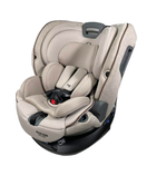 used Maxi-Cosi Emme 360 Convertible Car Seat, Desert Wonder, 2023