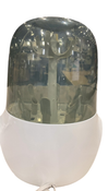 Shop Baby Brezza One Step Baby Bottle Sanitizer and Dryer (Steam Sterilizer), White on White at GoodBuy Gear