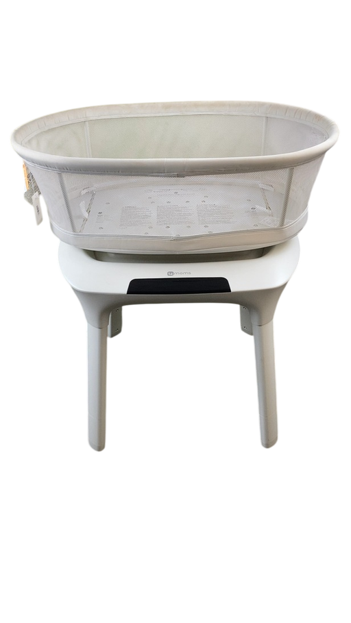 Shop 4moms MamaRoo Sleep Bassinet, Birch at GoodBuy Gear