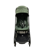 Shop Bugaboo Butterfly Stroller, 2024, Black, Forest Green, Forest Green at GoodBuy Gear