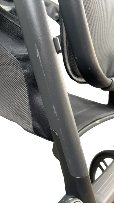 Shop UPPAbaby VISTA V2 Stroller, 2022, Greyson (Charcoal Melange) at GoodBuy Gear