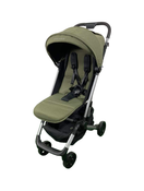 secondhand Colugo Compact Stroller, Olive, 2023