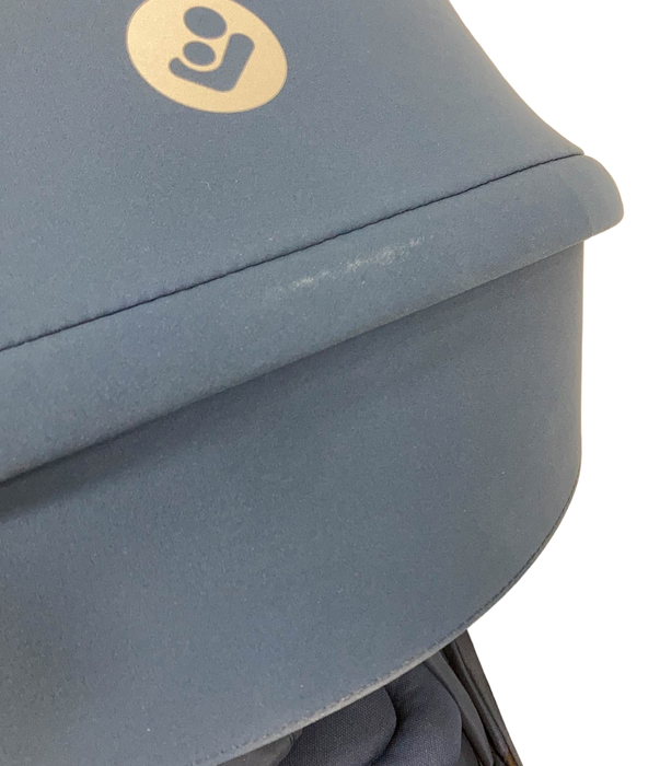 Shop Maxi-Cosi Zelia2 Luxe Stroller Only, 2023, New Hope Navy at GoodBuy Gear