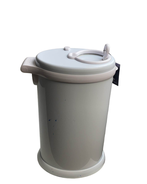 Shop Ubbi Diaper Pail, Slate at GoodBuy Gear