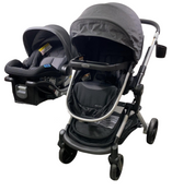 Shop Graco Modes Nest Travel System, 2024, Sullivan at GoodBuy Gear