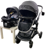 Shop Graco Modes Nest Travel System, 2024, Sullivan at GoodBuy Gear