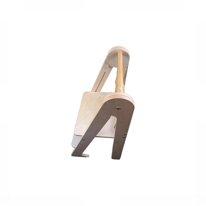 Shop Piccalio Mini Chef Foldable Helper Tower, Natural at GoodBuy Gear