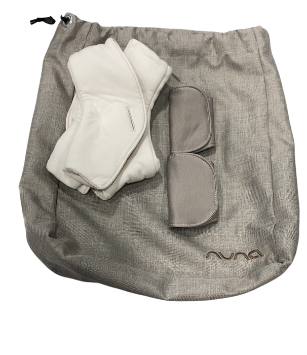 Shop Nuna Cudl Baby Carrier, Droplet Dot at GoodBuy Gear