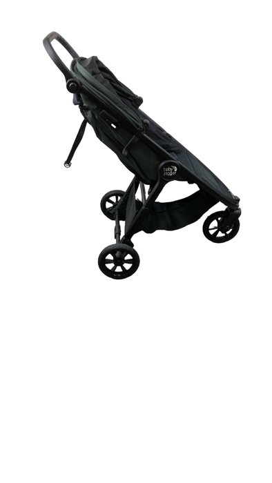 Shop Baby Jogger City Mini GT2 Stroller, 2022, Briar Green at GoodBuy Gear