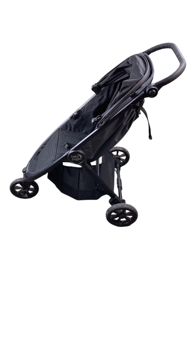 Shop Baby Jogger City Mini GT2 Stroller, 2022, Eco Collection at GoodBuy Gear