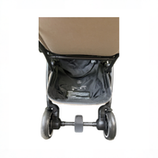 Shop Joolz Aer+ Stroller, 2024, Sandy Taupe at GoodBuy Gear