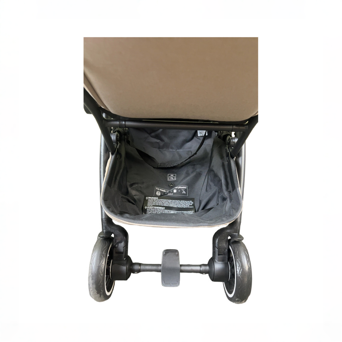 Shop Joolz Aer+ Stroller, 2024, Sandy Taupe at GoodBuy Gear