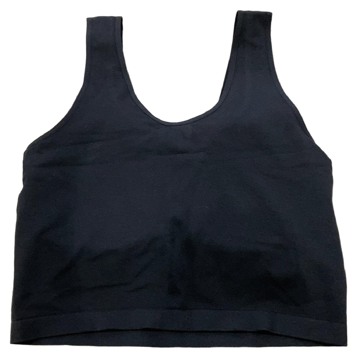 Shop Kindred Bravely Sublime Bamboo Maternity & Nursing Longline Bra Top, Black, Busty, Large at GoodBuy Gear