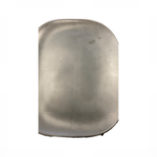 Shop Mockingbird High Chair, Charcoal Black, Espresso Beech at GoodBuy Gear