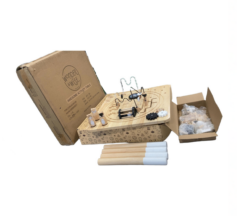 Shop Unknown Prelisting at GoodBuy Gear