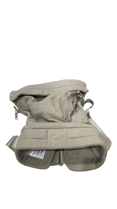 Shop Mabē The Monarch Carrier, Stone Sage/Sage Green at GoodBuy Gear
