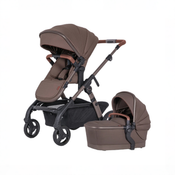 Shop Silver Cross Wave 3 Stroller, 2025, Caramel at GoodBuy Gear