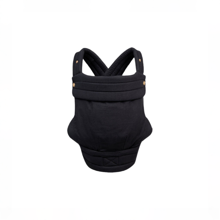 Shop Mabē The Monarch Carrier, Ebony at GoodBuy Gear