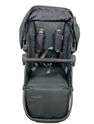 Shop UPPAbaby Rumbleseat V2+, Jake (Charcoal) at GoodBuy Gear