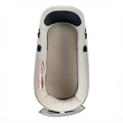 Shop Bugaboo Dragonfly Bassinet, Desert Taupe at GoodBuy Gear