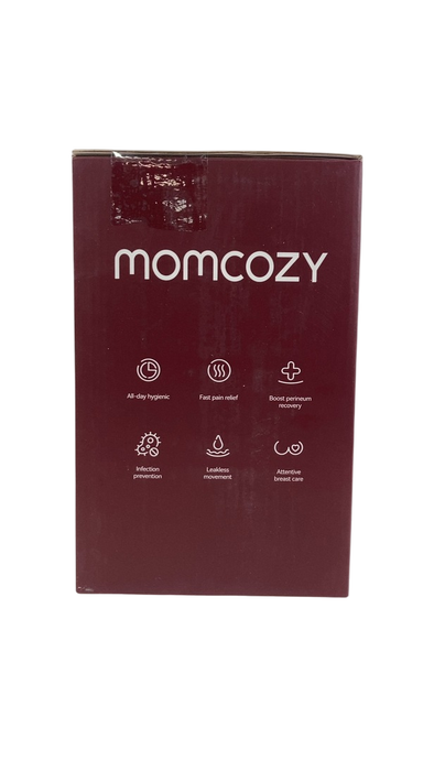 Shop Momcozy Postpartum Recovery Essentials Kit, 12 Pieces at GoodBuy Gear