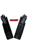 Shop Thule Urban Glide 3 Double Car Seat Adapter, Cybex/ Maxi-Cosi/ Nuna/ BeSafe at GoodBuy Gear