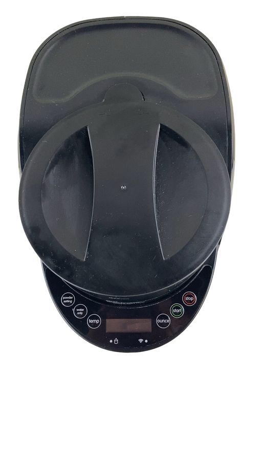 Shop Baby Brezza Formula Pro Advanced Baby Formula Dispenser, Black at GoodBuy Gear