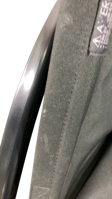 Shop Babyzen YOYO2 Complete Stroller, 2022, Black with Black at GoodBuy Gear