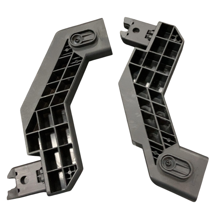 Shop Mockingbird 2nd Seat Kit 2.0, Black, Silver With Black Leather, Windowpane at GoodBuy Gear