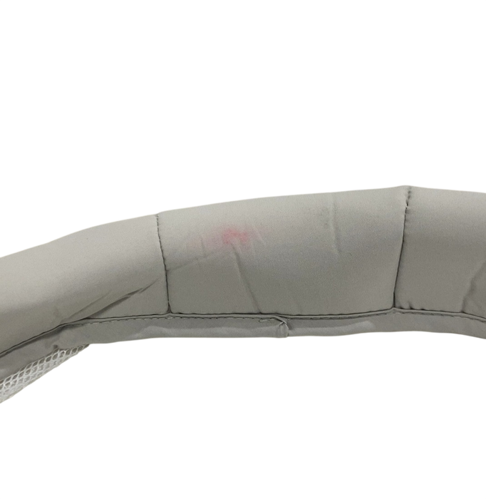Shop Halo Bassinest Swivel Sleeper 3.0, Grey at GoodBuy Gear