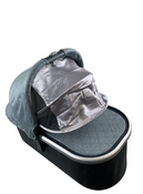 Shop UPPAbaby VISTA Stroller, 2018, Gregory (Blue Melange) at GoodBuy Gear
