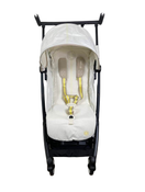 Shop Cybex Libelle 2 Compact Stroller, 2023, Seashell White at GoodBuy Gear