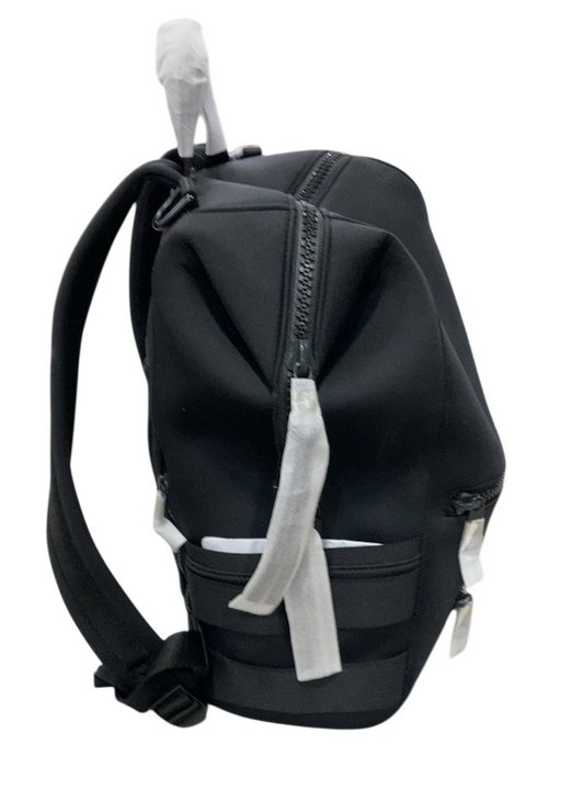 Shop Dagne Dover Indi Diaper Backpack Medium, Onyx at GoodBuy Gear