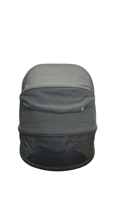 Shop UPPAbaby RumbleSeat V3, 2024, Jake (Charcoal) at GoodBuy Gear
