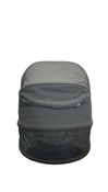 Shop UPPAbaby RumbleSeat V3, 2024, Jake (Charcoal) at GoodBuy Gear