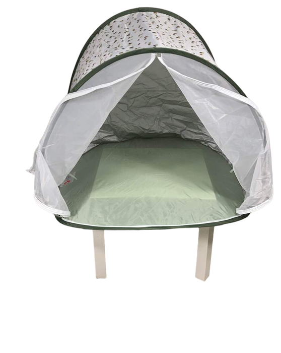 Shop Babymoov Anti-UV Pop Up Outdoor Tent, Provence at GoodBuy Gear