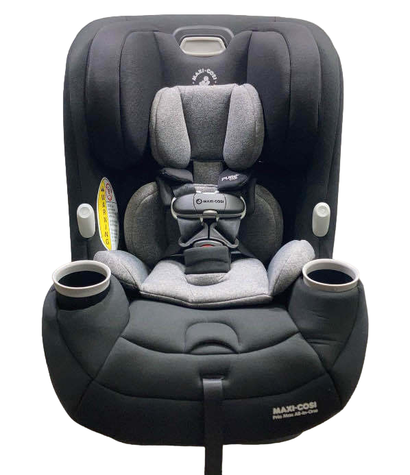 used Allinonecarseat