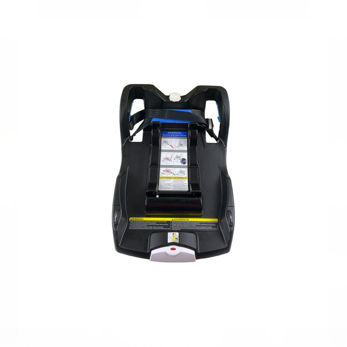 Shop Doona Infant Car Seat & Stroller Combo, 2024, Nitro black at GoodBuy Gear