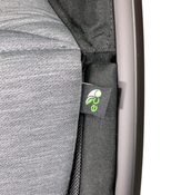 Shop Baby Jogger City Mini GT2 Stroller, 2023, Eco Collection Slate Fog at GoodBuy Gear