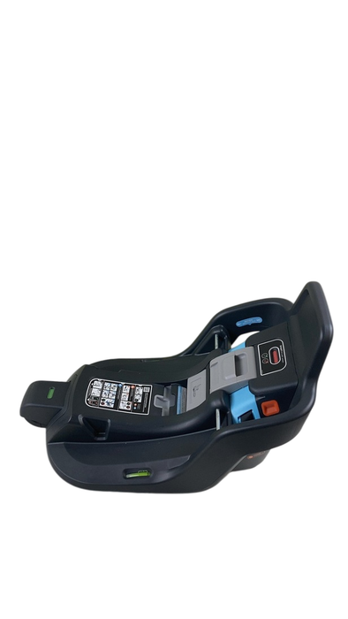 Shop UPPAbaby Aria Infant Car Seat, 2024, Jake at GoodBuy Gear