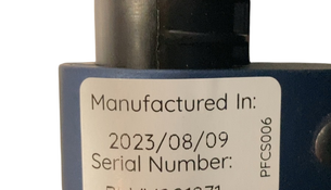 Shop WAYB Pico Portable Car Seat, 2023, Midnight Sky at GoodBuy Gear