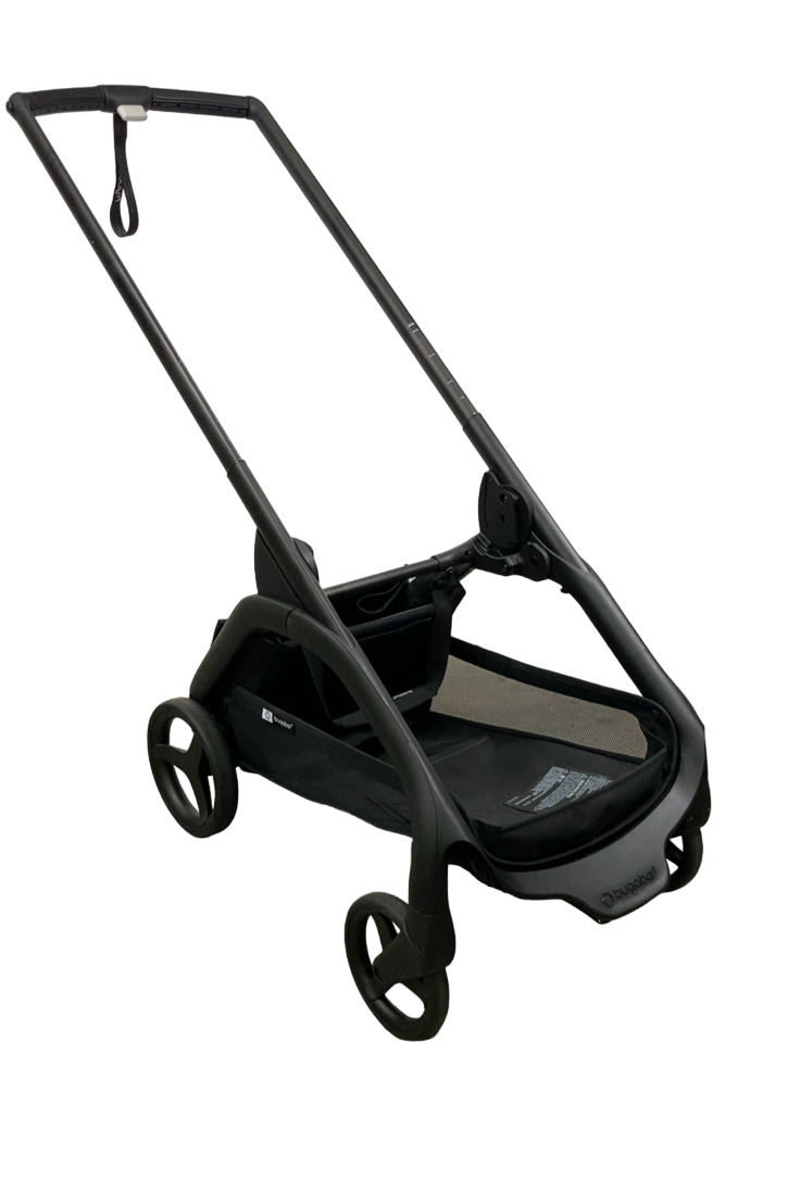bugaboo new stroller 2023 Bugaboo Dragonfly Stroller Frame, 2023