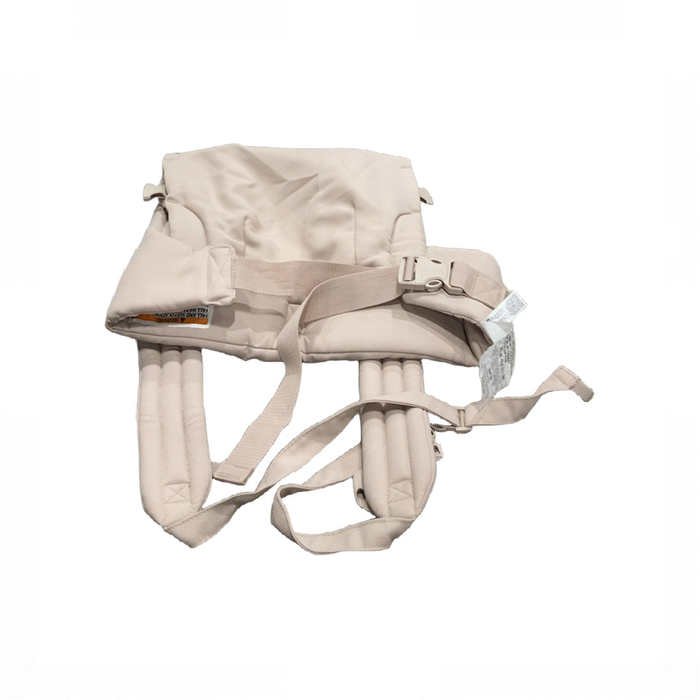 Shop Infantino Honey Blossom Baby Carrier, Toasted Almond at GoodBuy Gear