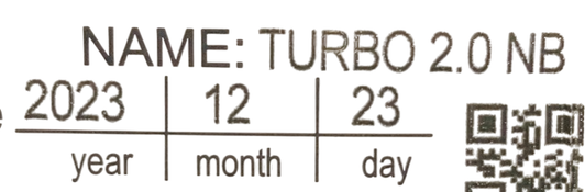 Shop Graco TurboBooster 2.0 Backless Booster Car Seat, 2023, Kent at GoodBuy Gear