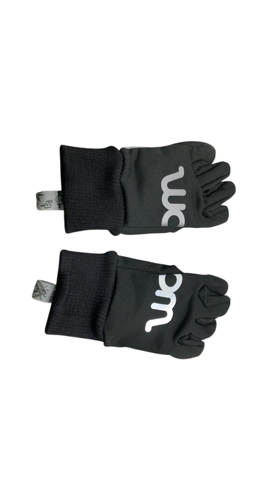 Shop Woom TENS Bike Gloves, 5(11.5 cm), Black at GoodBuy Gear