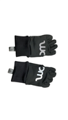 Shop Woom TENS Bike Gloves, 5(11.5 cm), Black at GoodBuy Gear