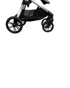 Shop Baby Jogger City Sights Stroller, 2022, Dark Slate at GoodBuy Gear