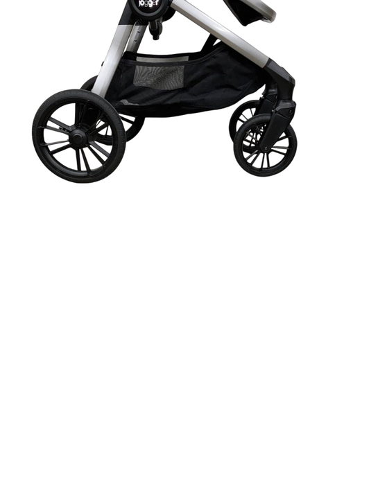 Shop Baby Jogger City Sights Stroller, 2022, Dark Slate at GoodBuy Gear