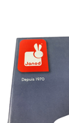 Shop Janod Alphabet Puzzle at GoodBuy Gear