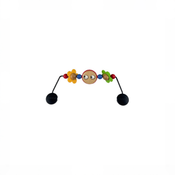 Shop BabyBjorn Toy For Baby Bouncer, Googly Eyes at GoodBuy Gear